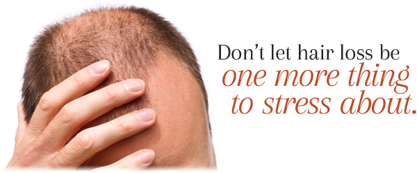 how to regrow hair on bald forehead